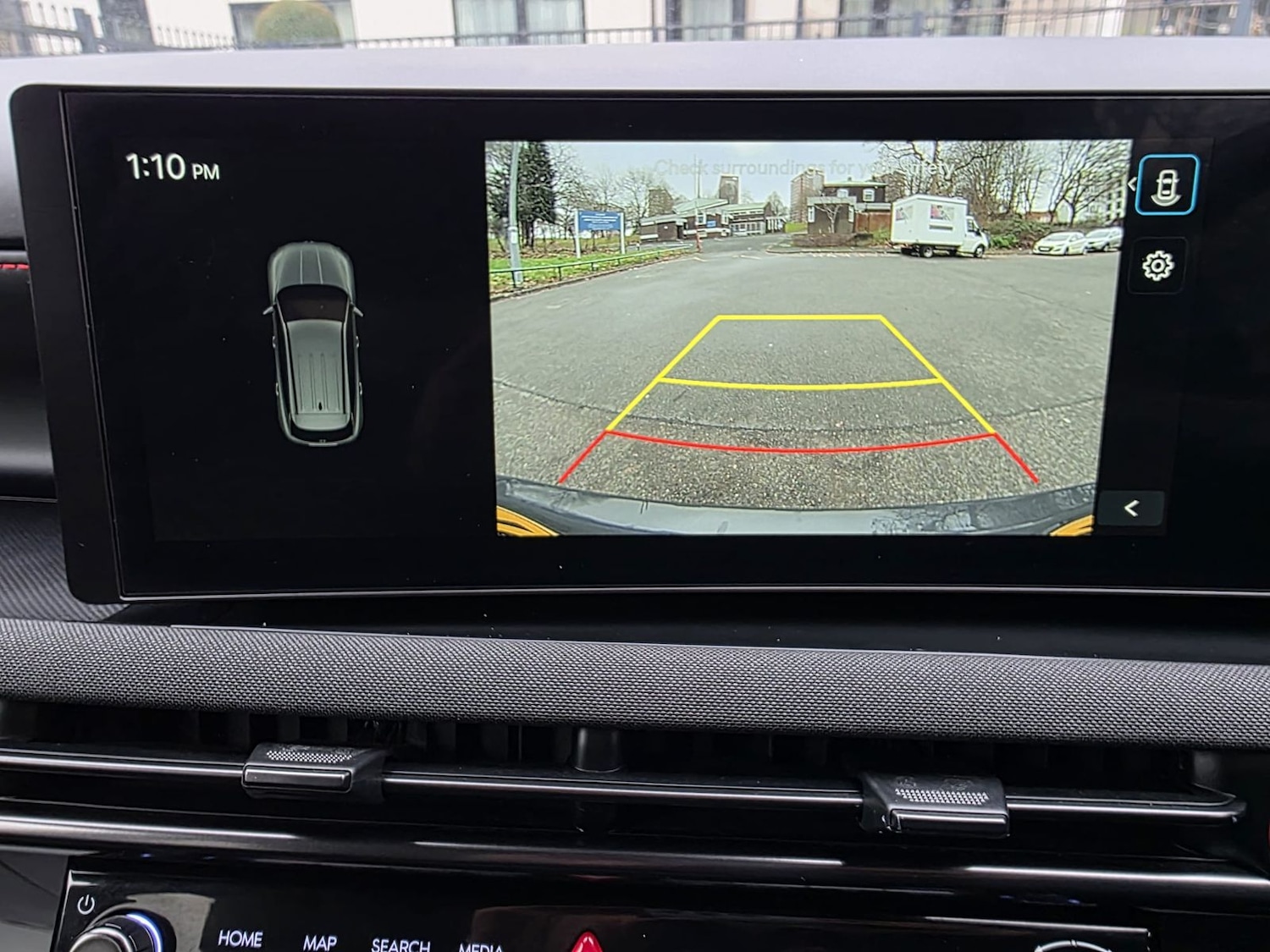 Used Hyundai TUCSON 2024 for sale - 77270657: Photo 23