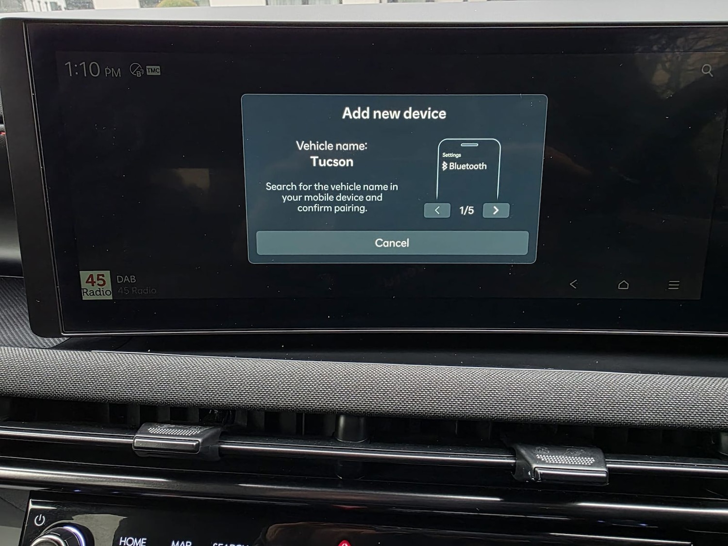 Used Hyundai TUCSON 2024 for sale - 77270657: Photo 24