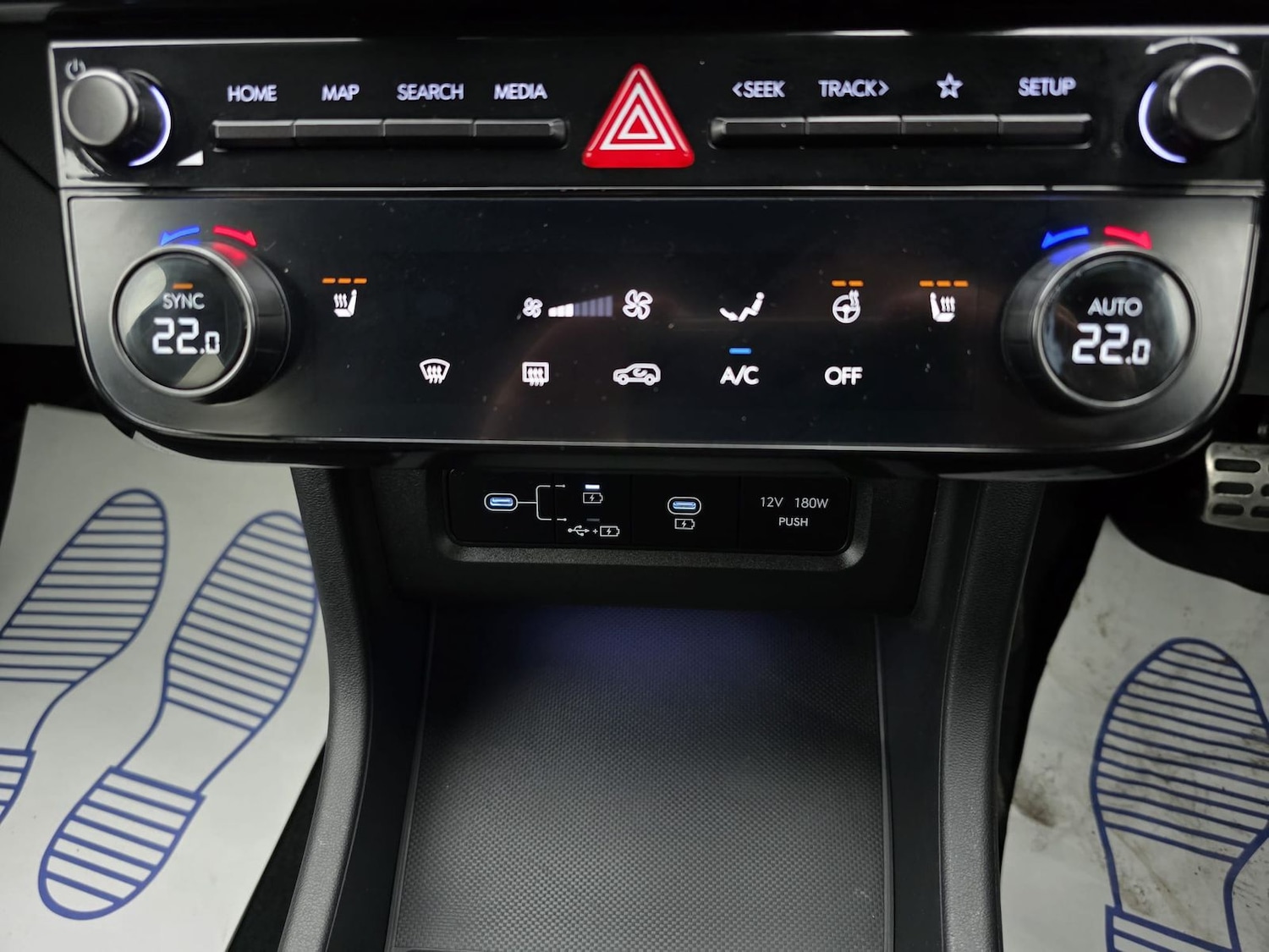 Used Hyundai TUCSON 2024 for sale - 77270657: Photo 29