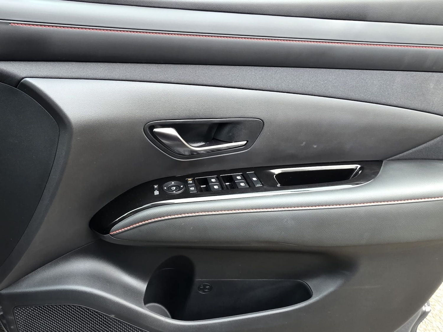 Used Hyundai TUCSON 2024 for sale - 77270657: Photo 31