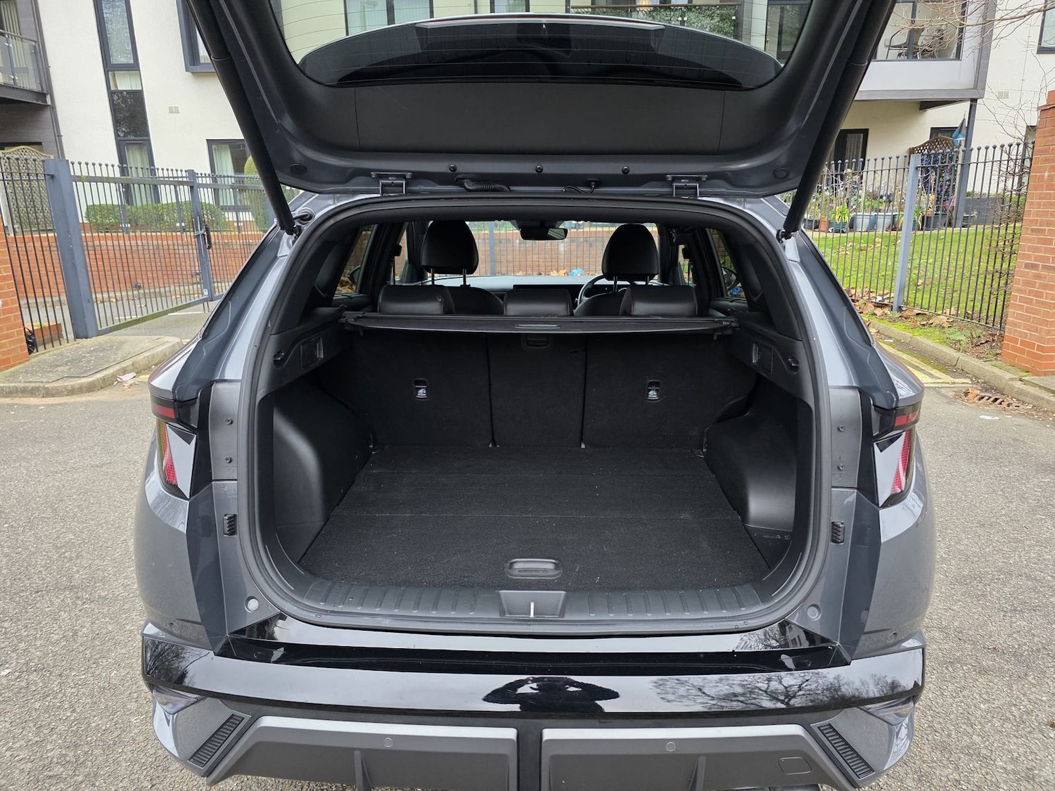 Used Hyundai TUCSON 2024 for sale - 77270657: Photo 7