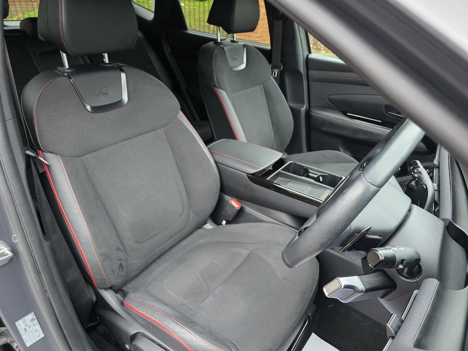 Used Hyundai TUCSON 2024 for sale - 77270657: Photo 9