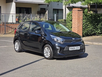 Used Kia Picanto 2019 for sale - 78706561: Photo