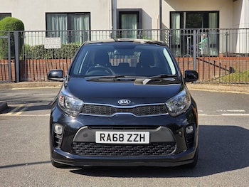 Used Kia Picanto 2019 for sale - 78706561: Photo