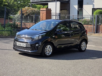 Used Kia Picanto 2019 for sale - 78706561: Photo