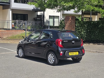 Used Kia Picanto 2019 for sale - 78706561: Photo