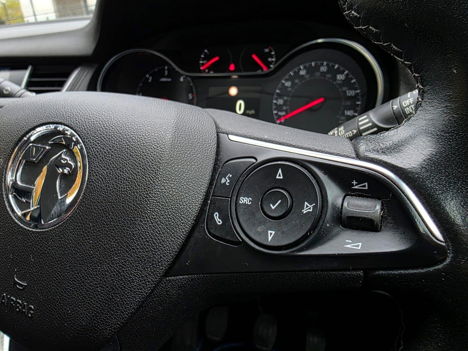 Used Vauxhall Grandland X 2019 for sale - 77270655: Photo 15