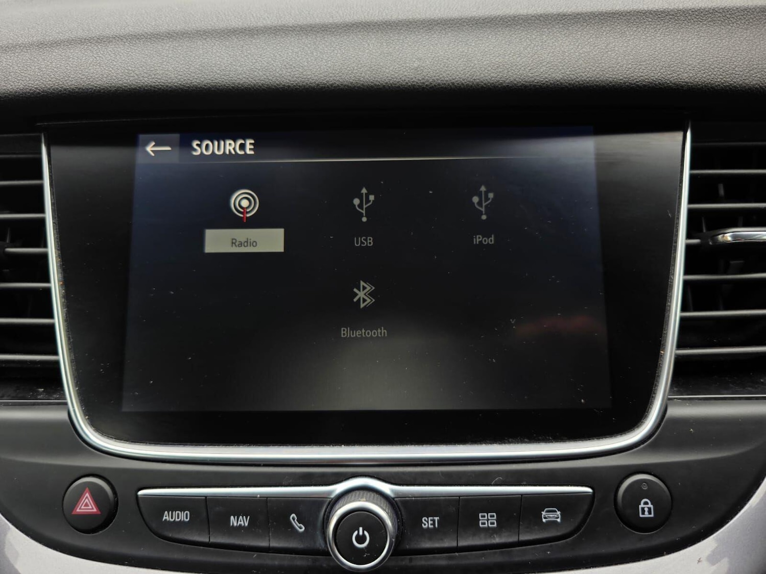 Used Vauxhall Grandland X 2019 for sale - 77270655: Photo 18