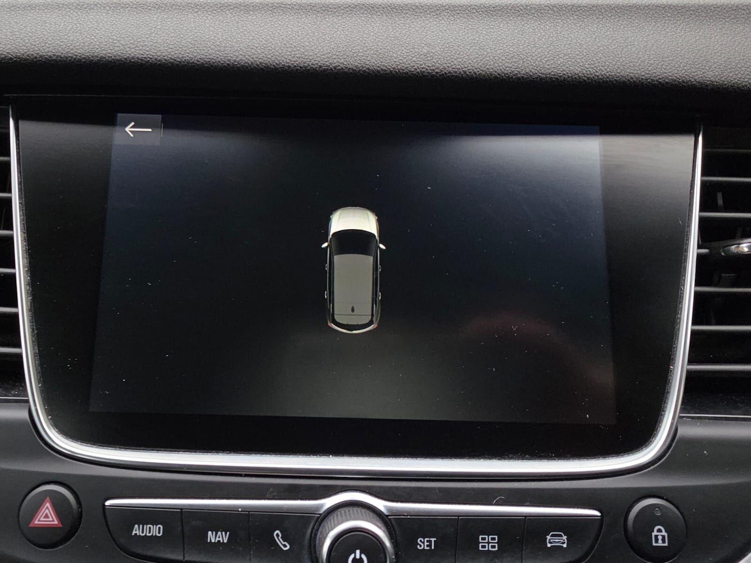 Used Vauxhall Grandland X 2019 for sale - 77270655: Photo 20