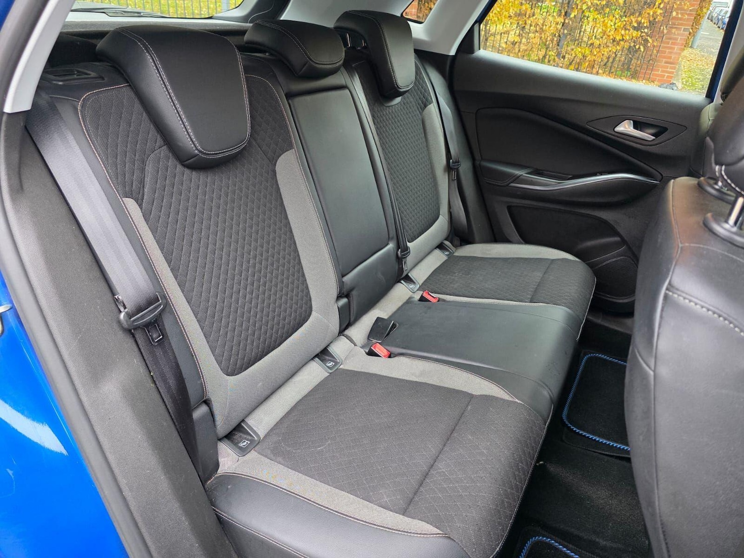 Used Vauxhall Grandland X 2019 for sale - 77270655: Photo 9