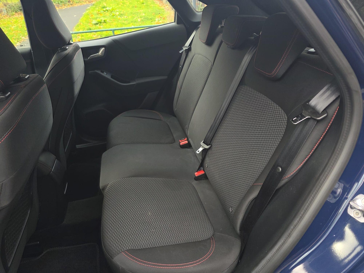 Used Ford Puma 2021 for sale - 77270652: Photo 13