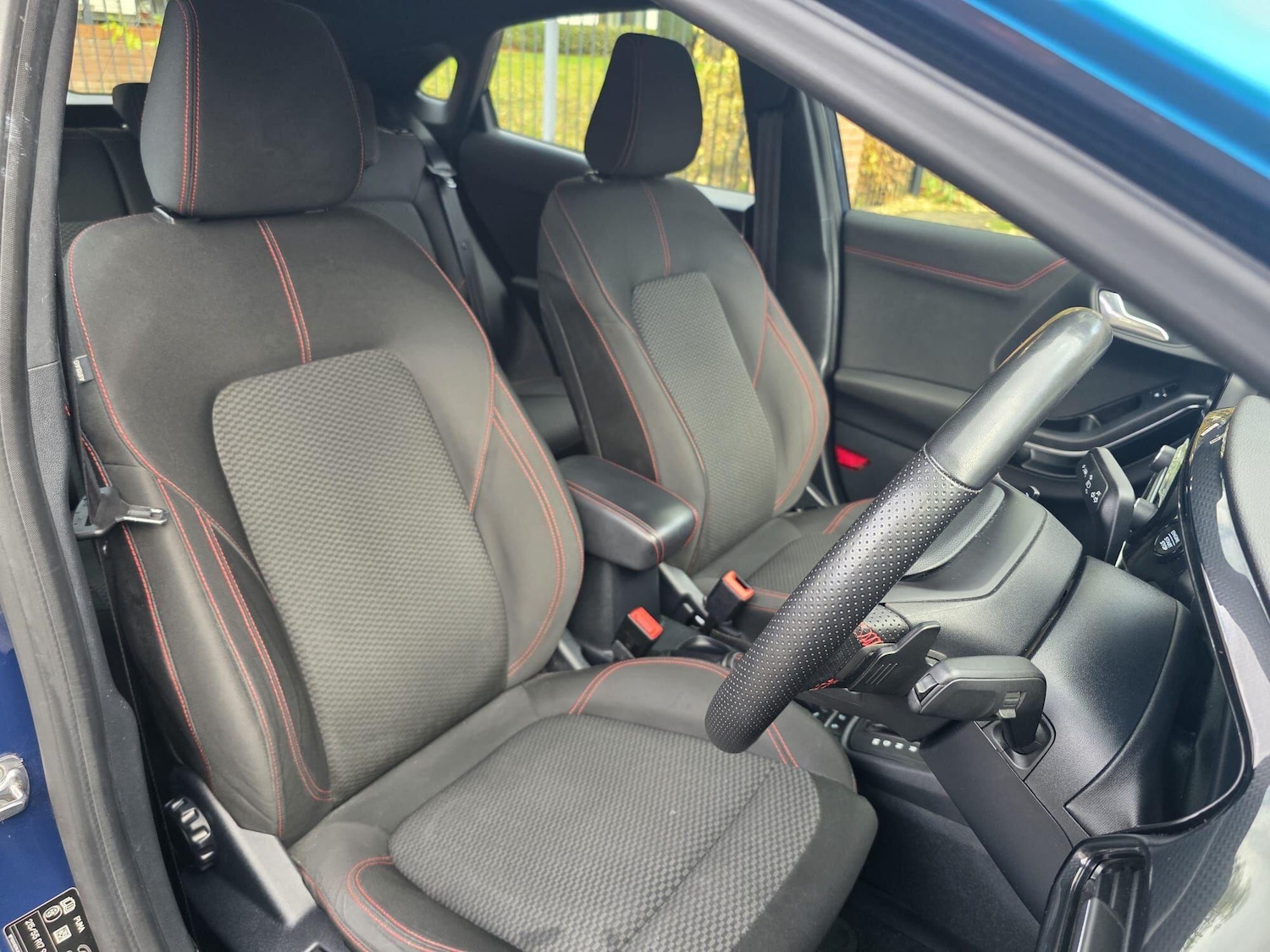 Used Ford Puma 2021 for sale - 77270652: Photo 14