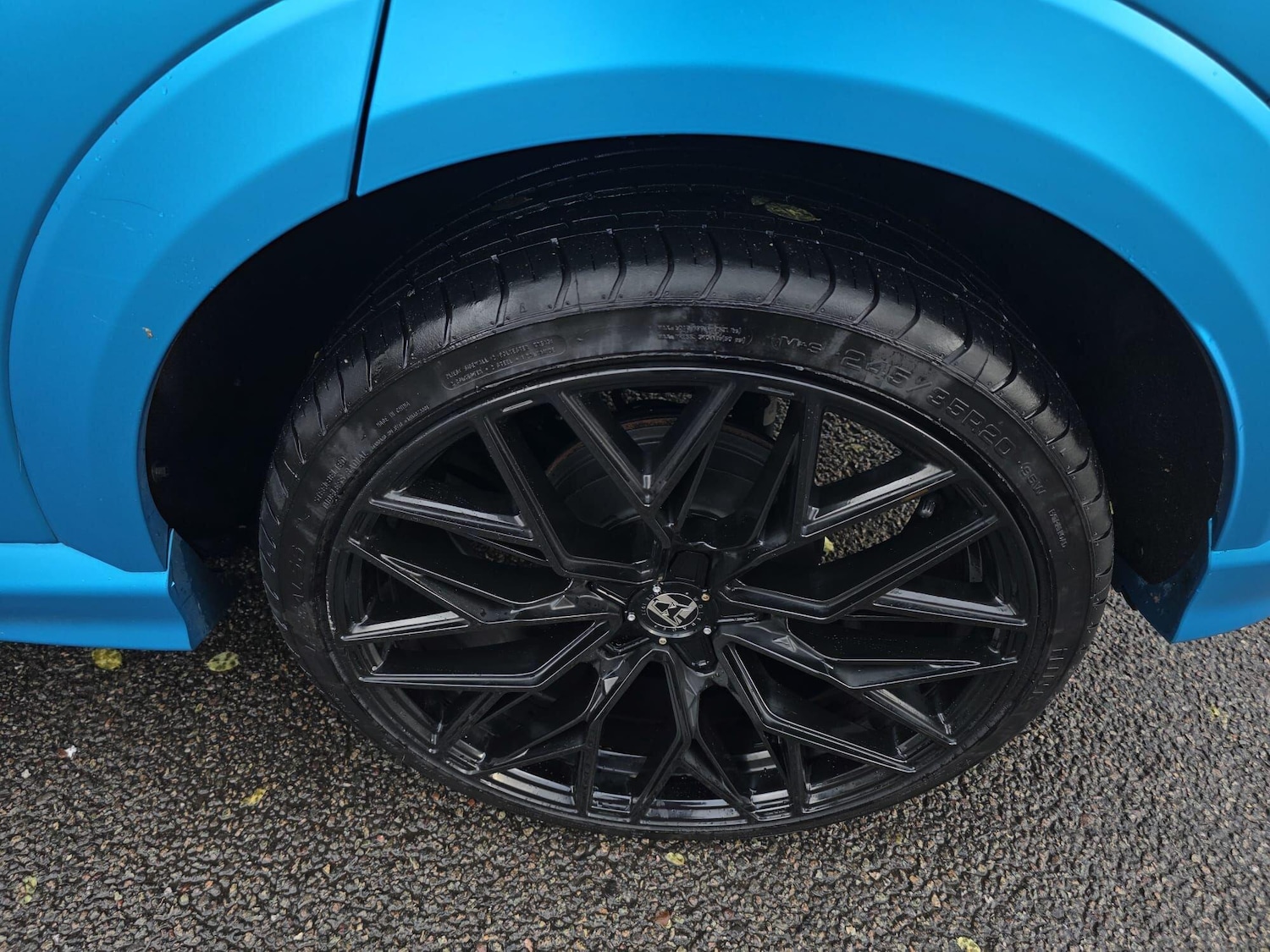 Used Ford Puma 2021 for sale - 77270652: Photo 18