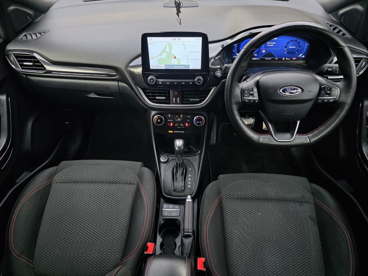 Used Ford Puma 2021 for sale - 77270652: Photo 20