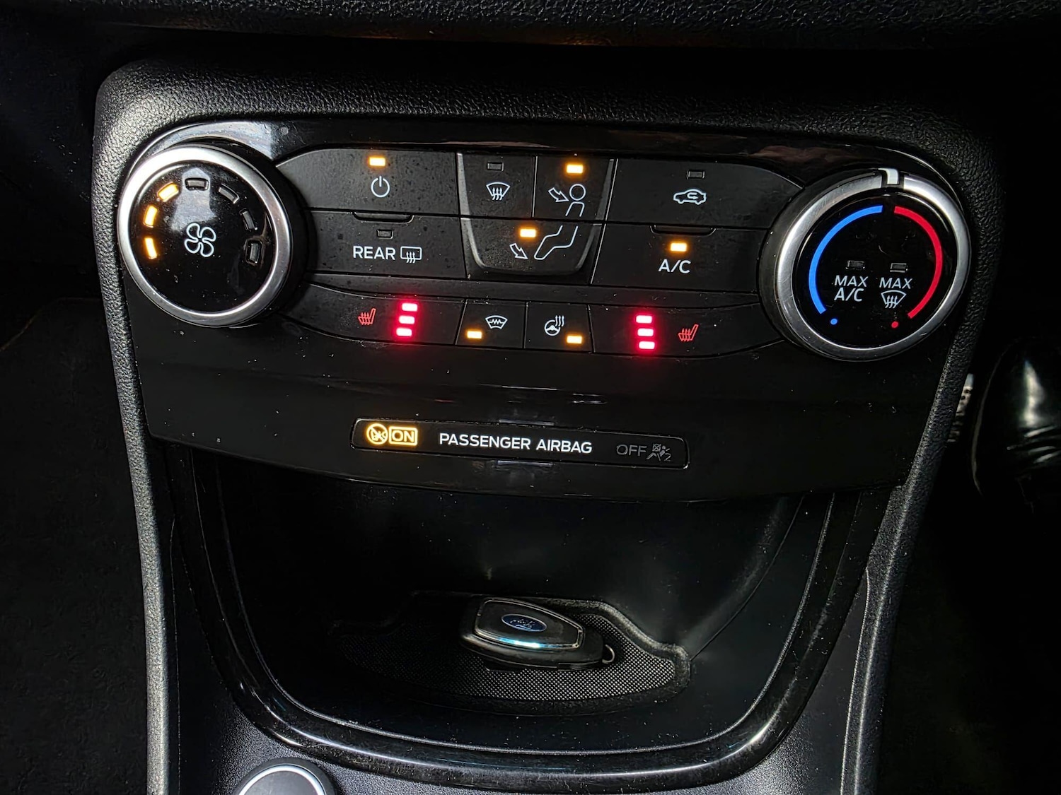 Used Ford Puma 2021 for sale - 77270652: Photo 24