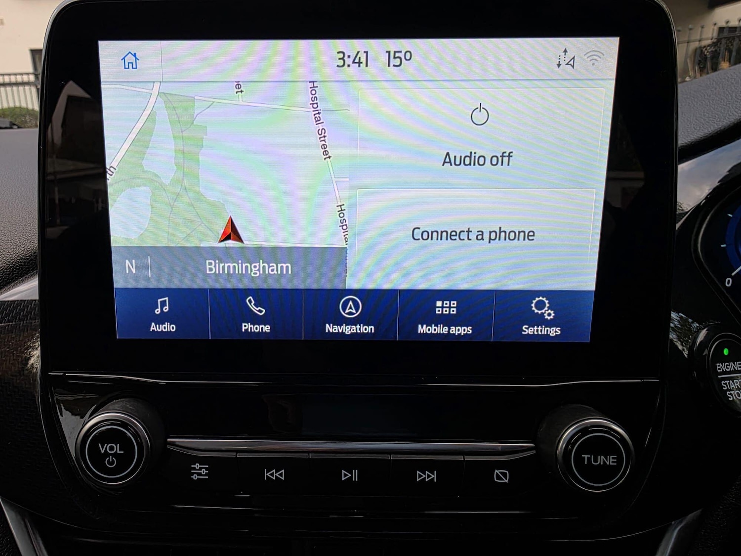 Used Ford Puma 2021 for sale - 77270652: Photo 28