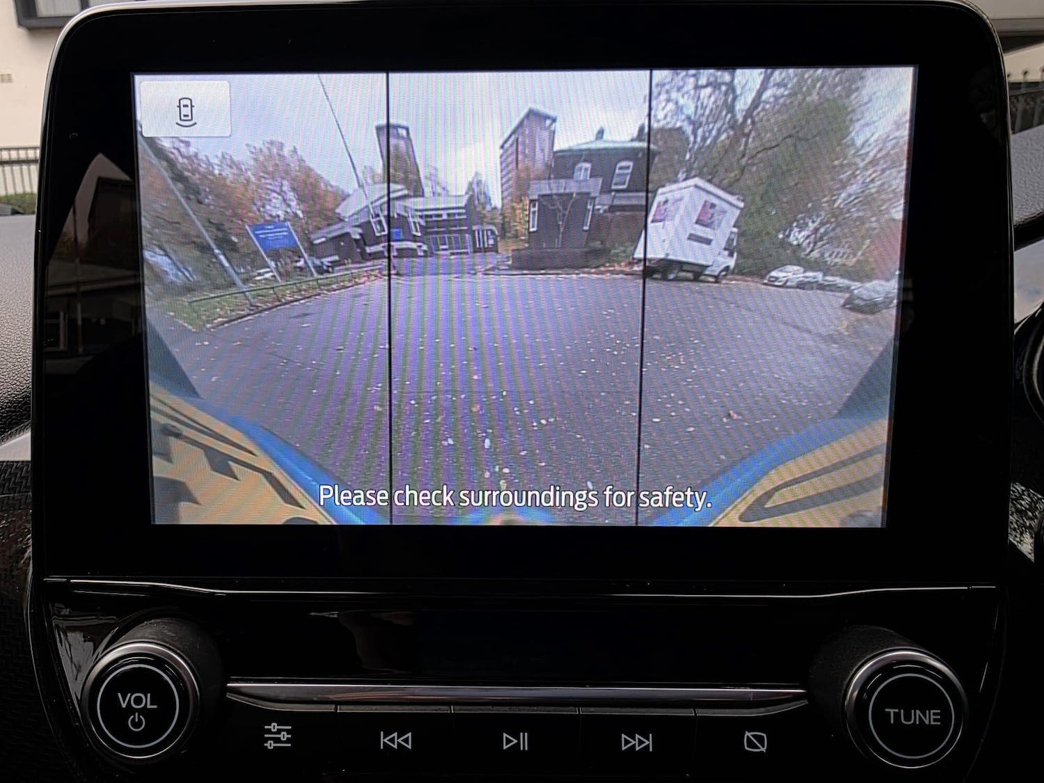 Used Ford Puma 2021 for sale - 77270652: Photo 33