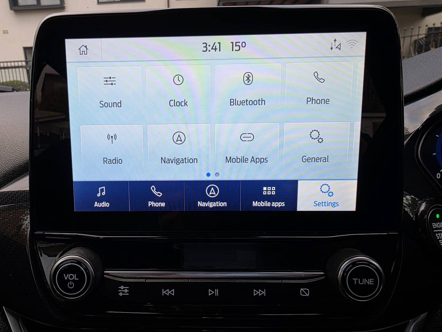 Used Ford Puma 2021 for sale - 77270652: Photo 34