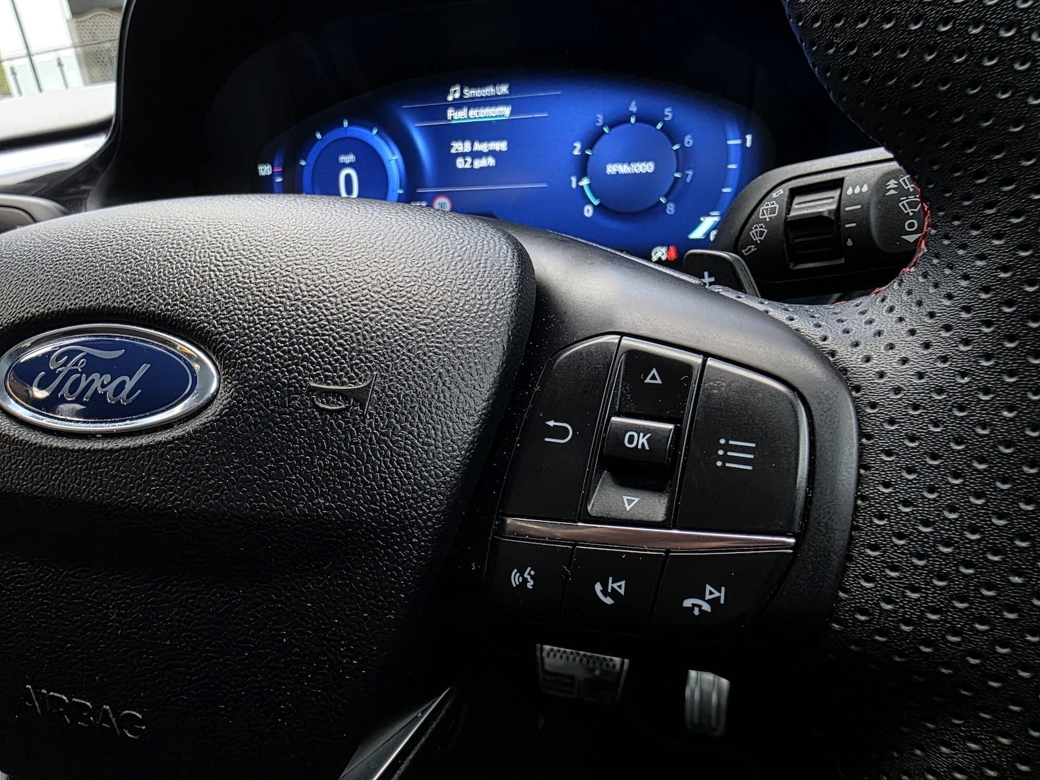 Used Ford Puma 2021 for sale - 77270652: Photo 37