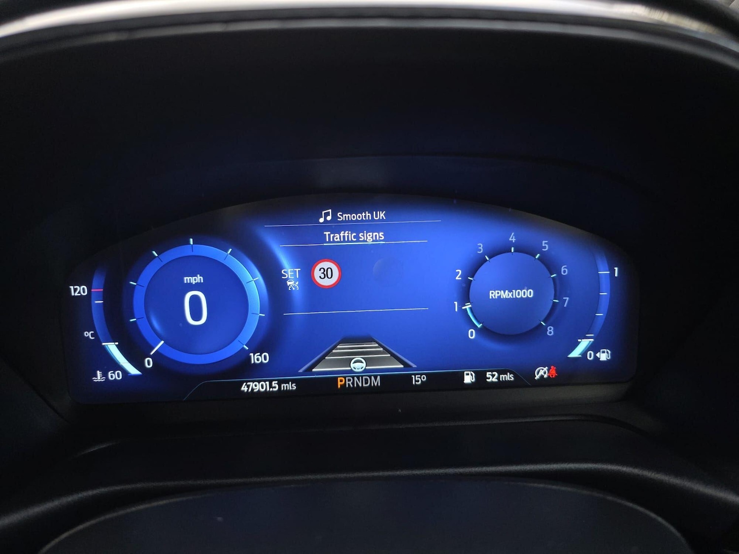 Used Ford Puma 2021 for sale - 77270652: Photo 40