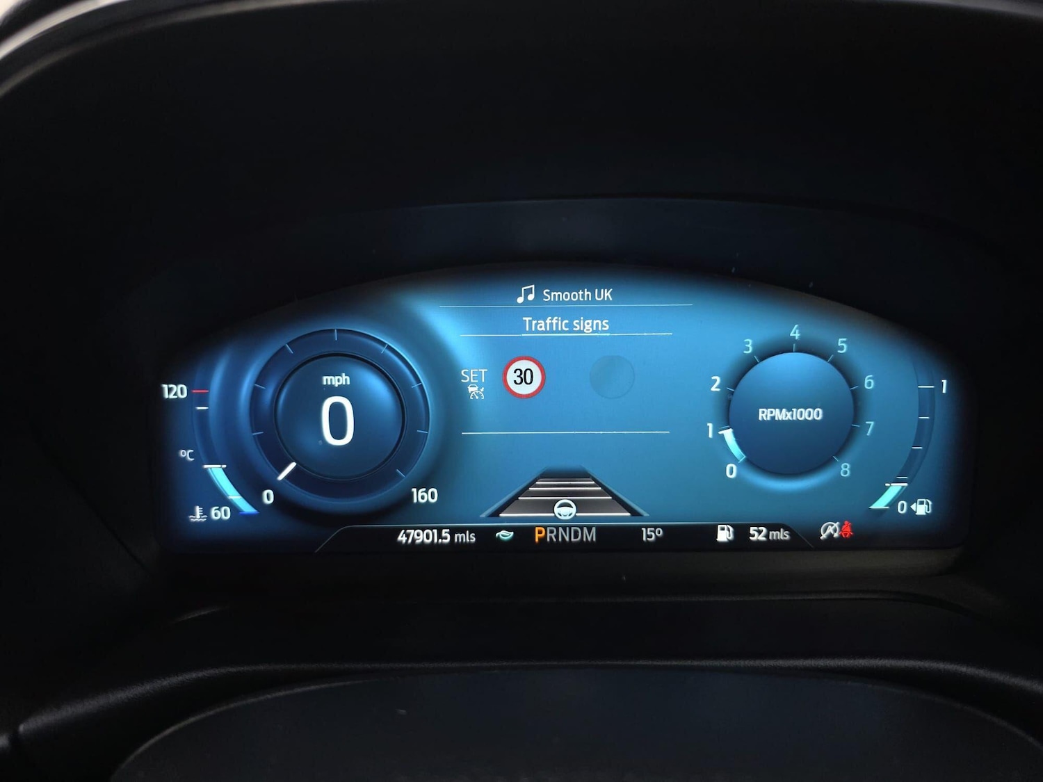 Used Ford Puma 2021 for sale - 77270652: Photo 41