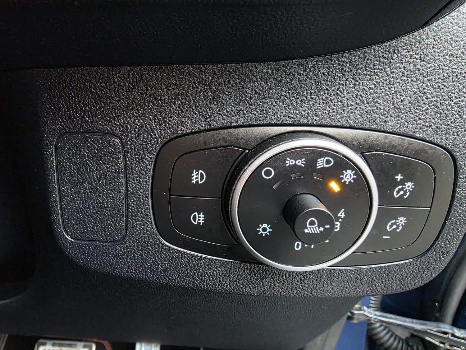 Used Ford Puma 2021 for sale - 77270652: Photo 44