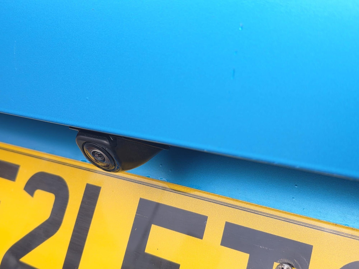 Used Ford Puma 2021 for sale - 77270652: Photo 8