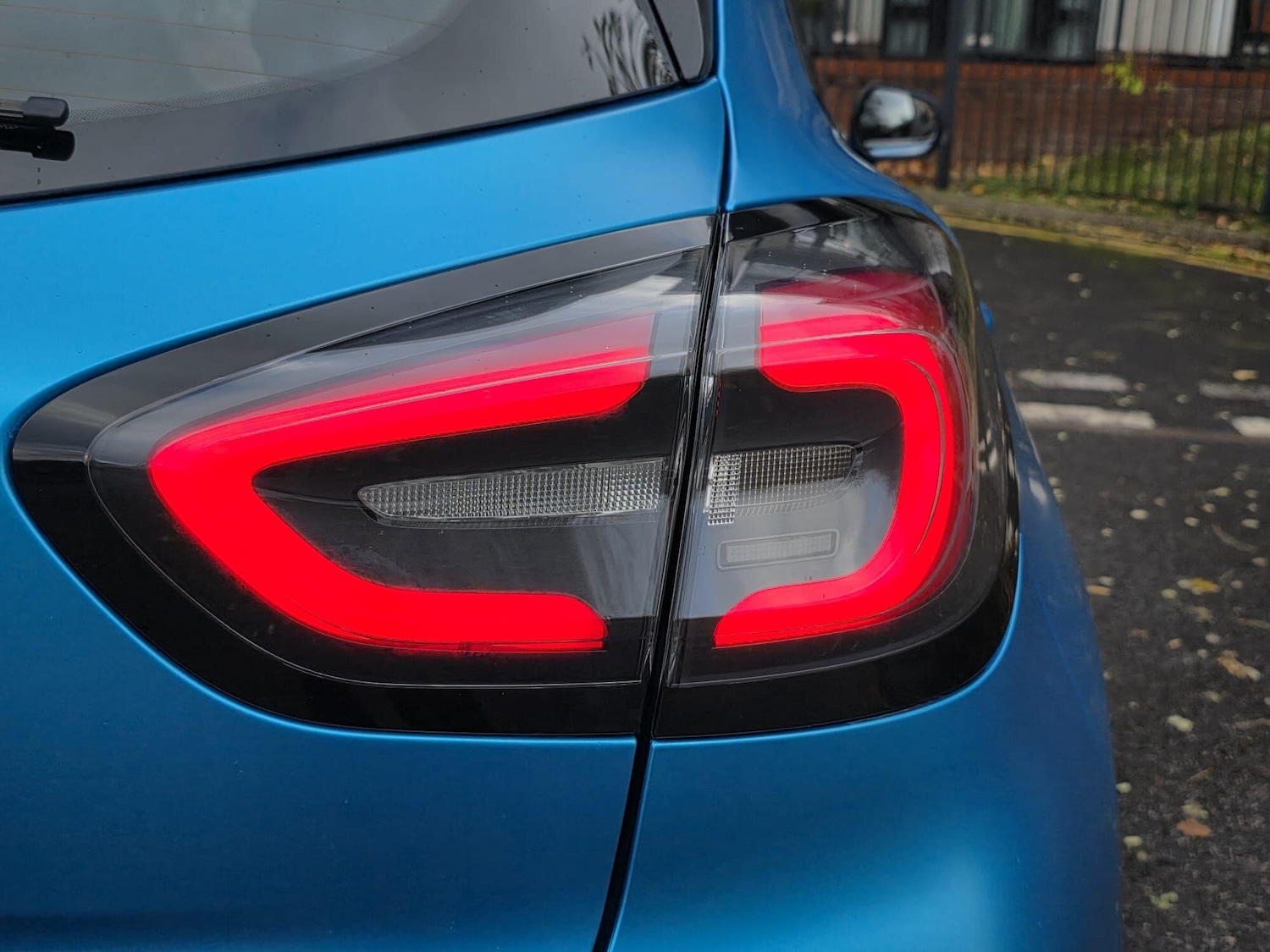 Used Ford Puma 2021 for sale - 77270652: Photo 9