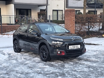 2018 - 1.2 PureTech Feel Edition Euro 6 5dr