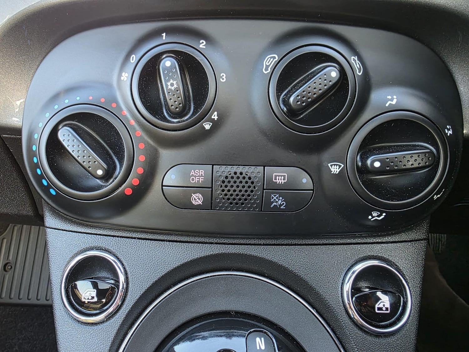 Used Fiat 500 2020 for sale - 76584524: Photo 17