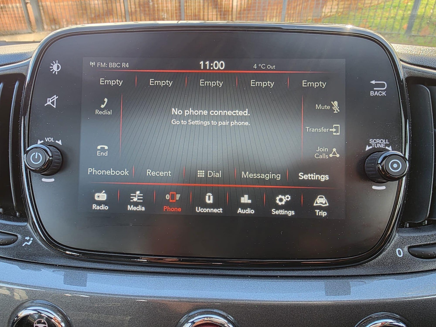 Used Fiat 500 2020 for sale - 76584524: Photo 19