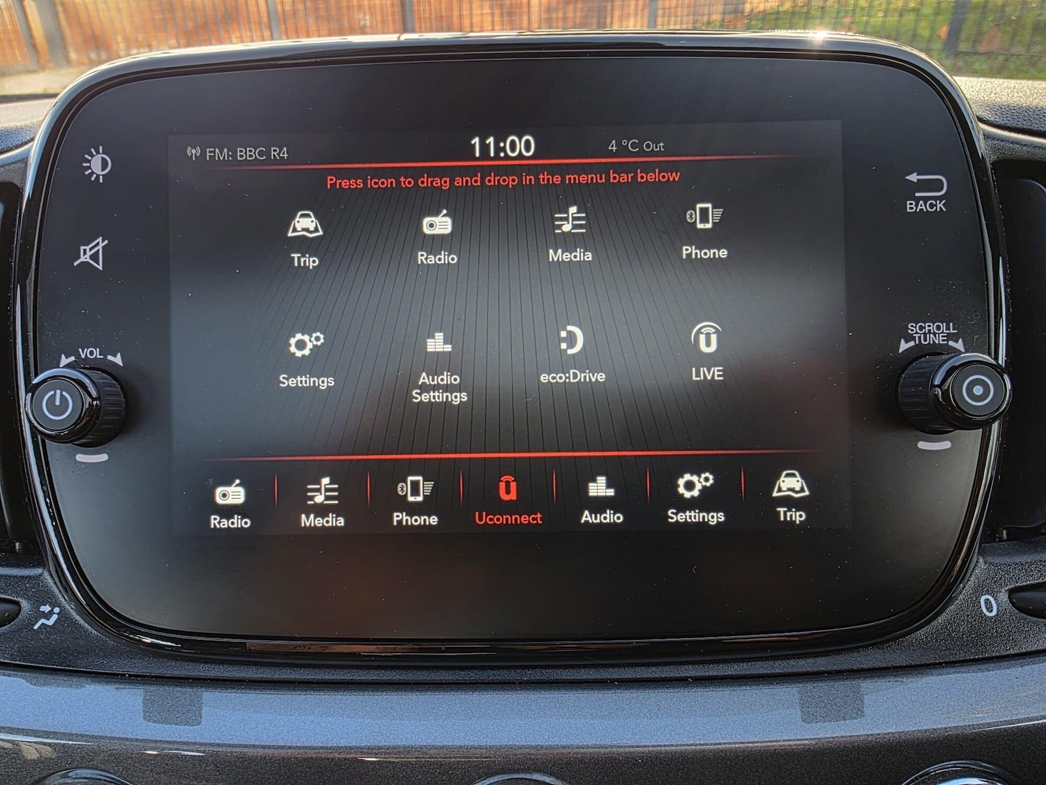 Used Fiat 500 2020 for sale - 76584524: Photo 20