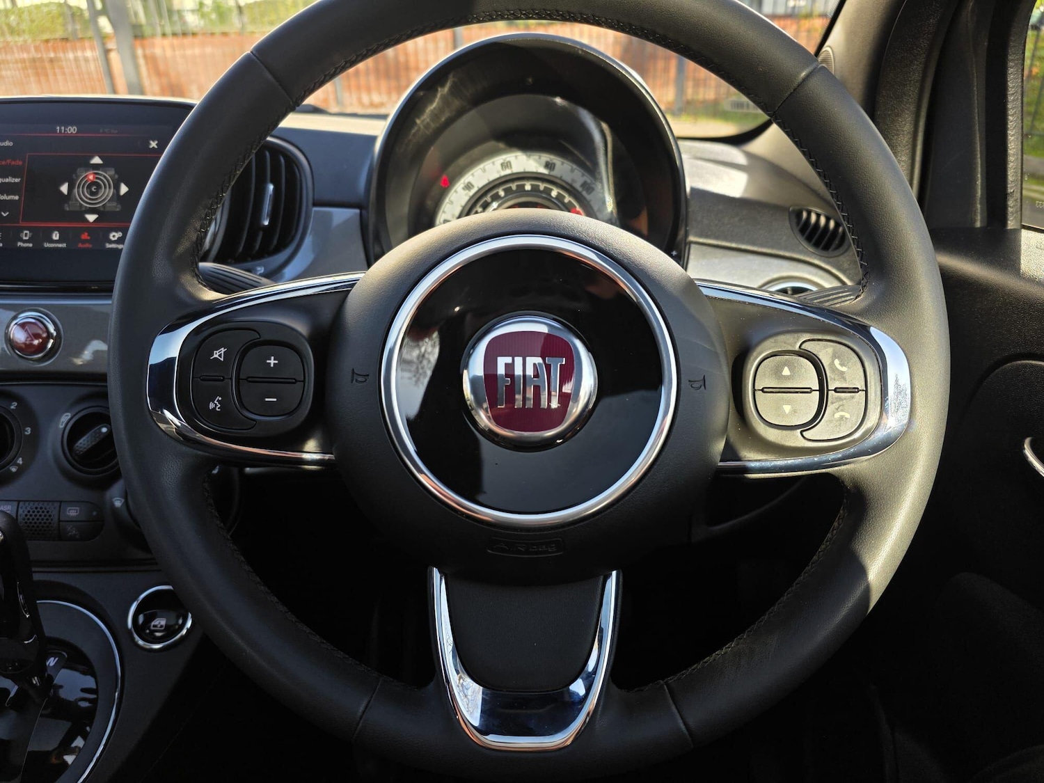 Used Fiat 500 2020 for sale - 76584524: Photo 22