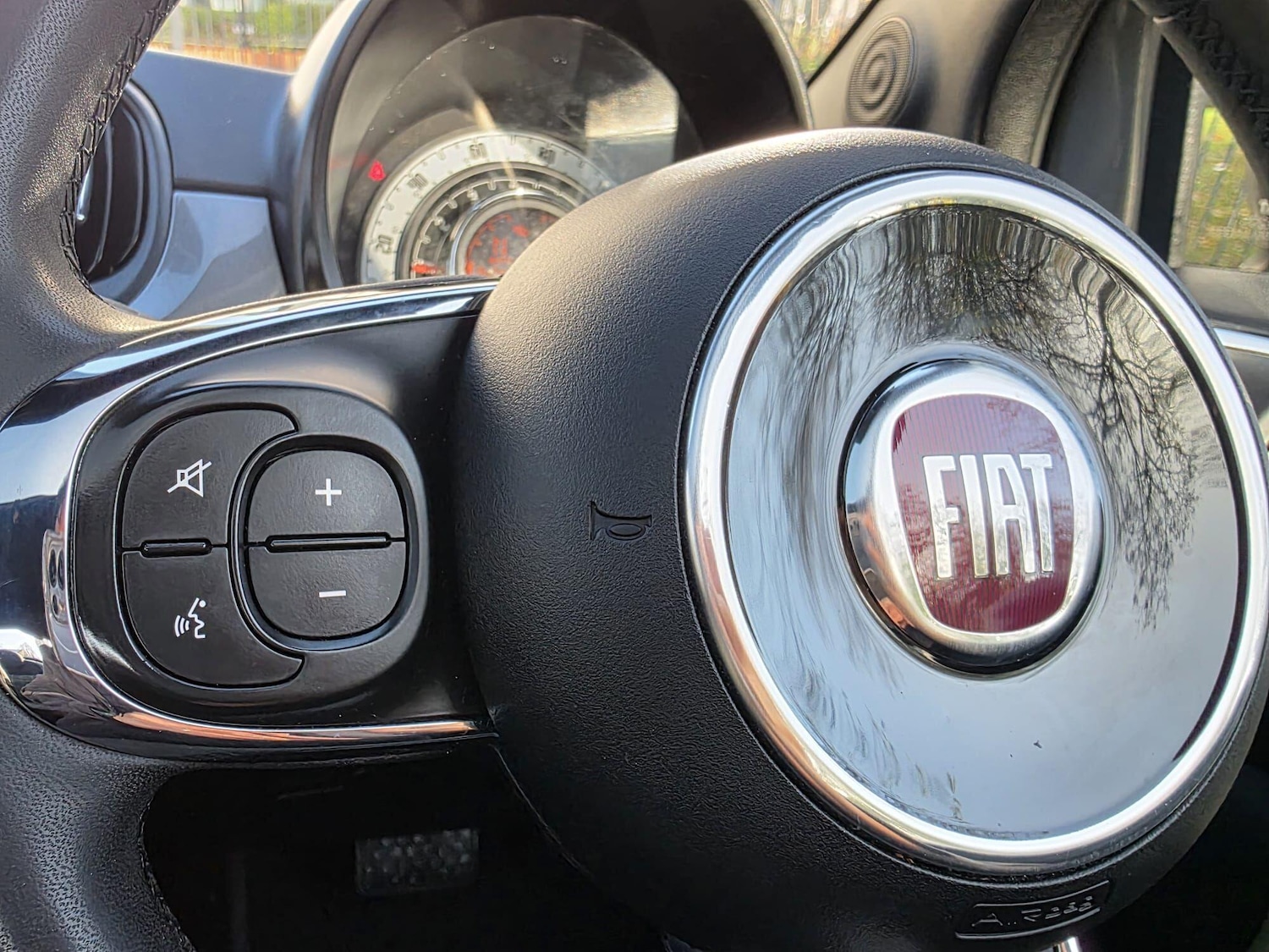 Used Fiat 500 2020 for sale - 76584524: Photo 23