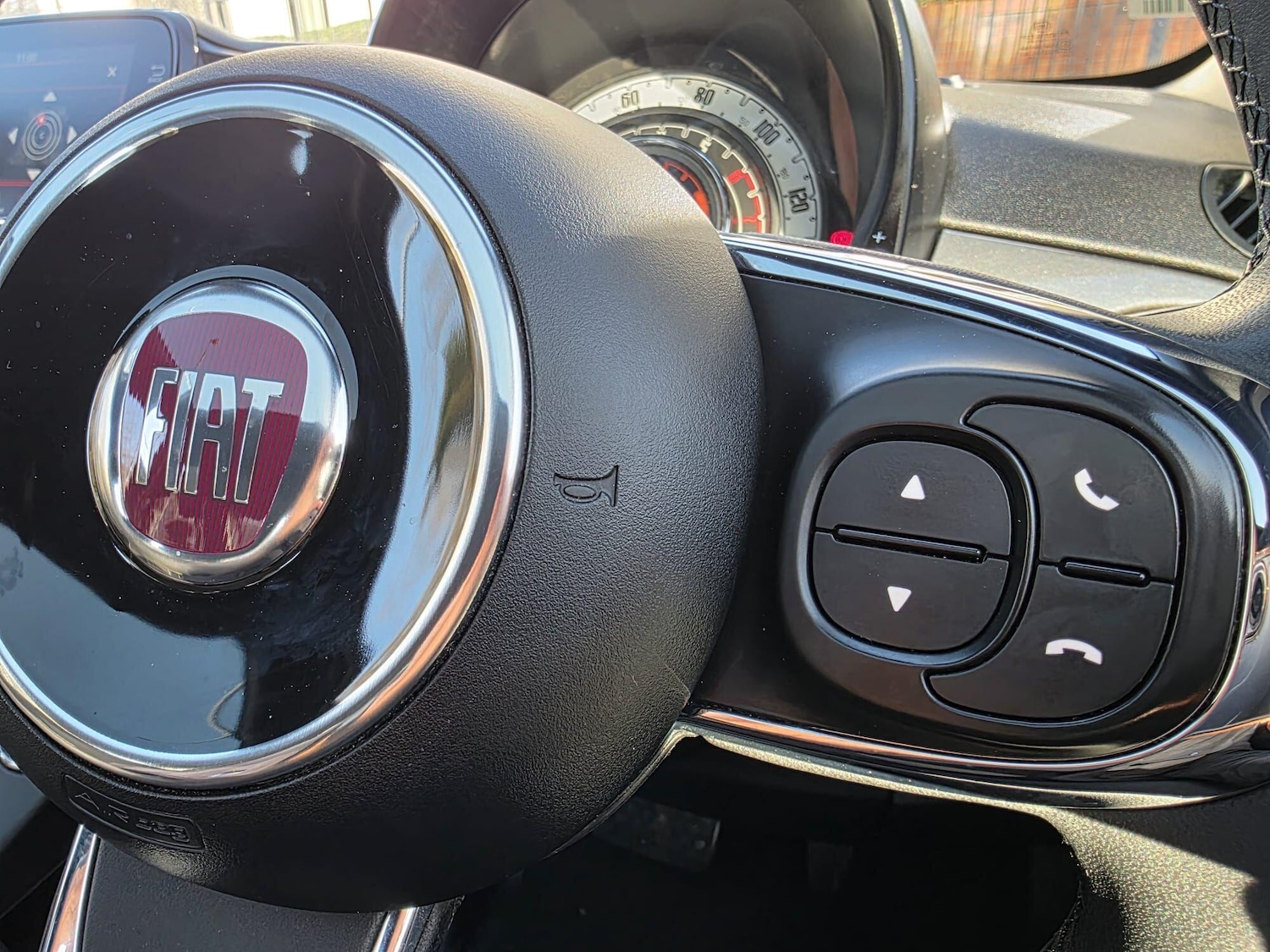 Used Fiat 500 2020 for sale - 76584524: Photo 24