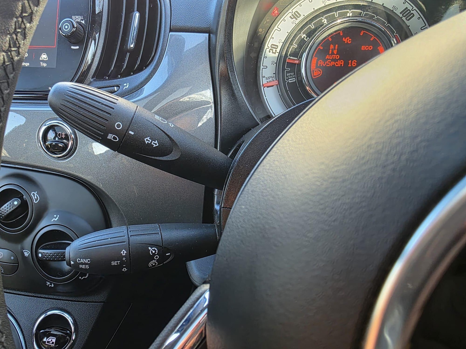 Used Fiat 500 2020 for sale - 76584524: Photo 25