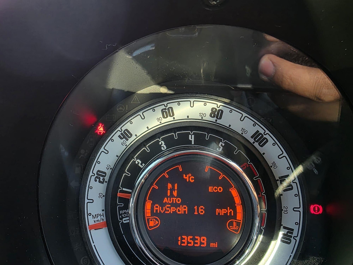 Used Fiat 500 2020 for sale - 76584524: Photo 27