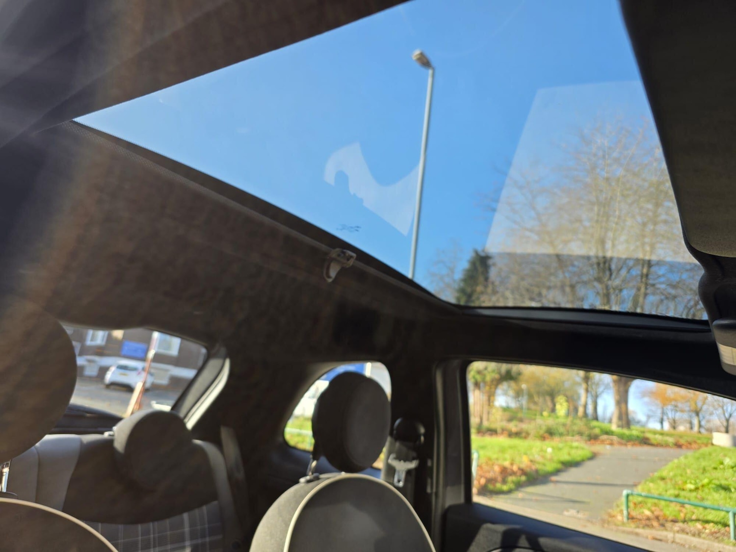 Used Fiat 500 2020 for sale - 76584524: Photo 28