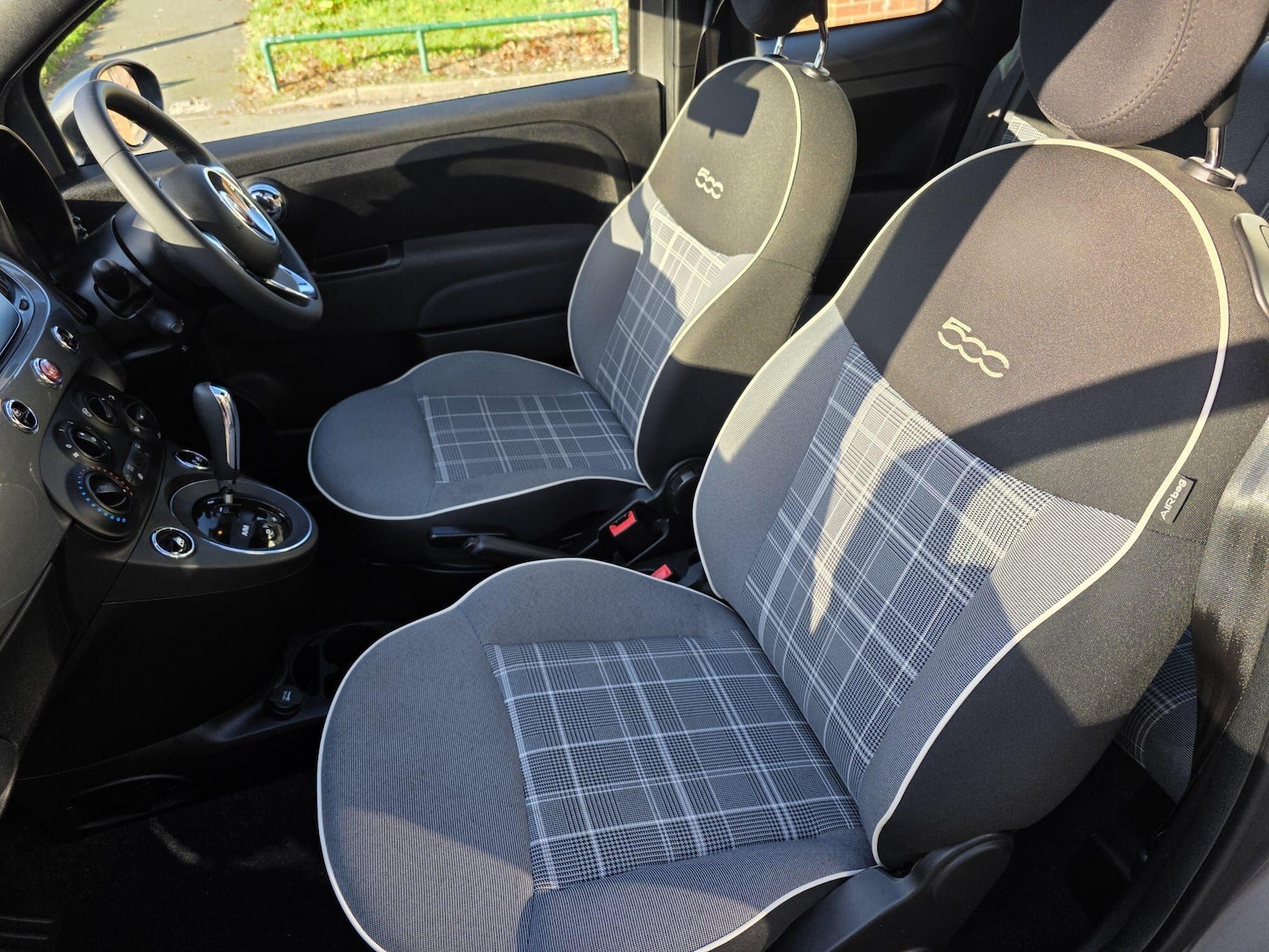 Used Fiat 500 2020 for sale - 76584524: Photo 8