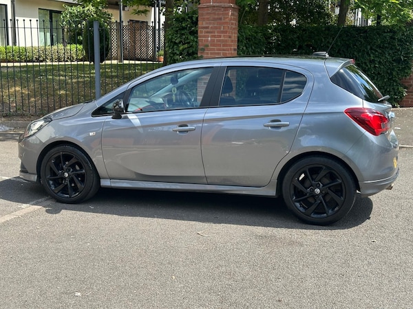 Used Vauxhall Corsa 2019 for sale - 74441318: Photo 11