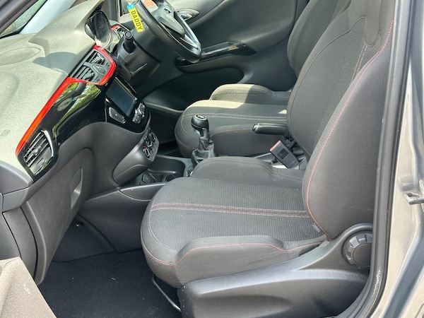 Used Vauxhall Corsa 2019 for sale - 74441318: Photo 13