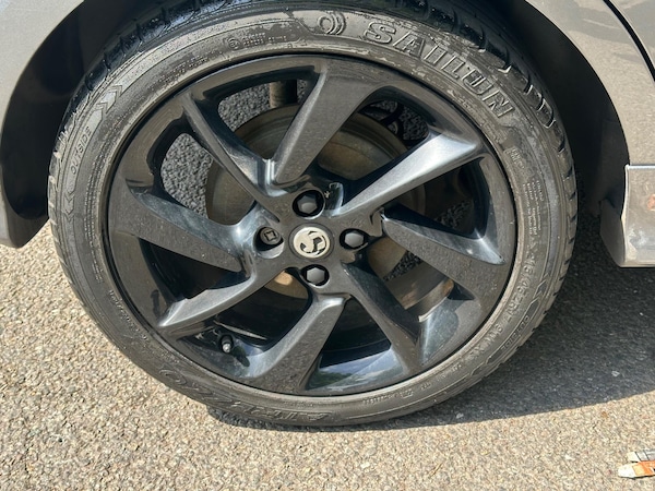 Used Vauxhall Corsa 2019 for sale - 74441318: Photo 16