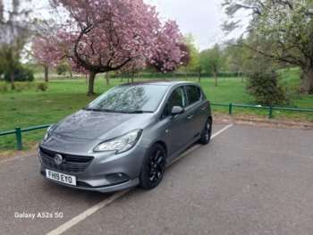 2019 (19) - 1.4i ecoTEC SRi VX Line Nav Black Euro 6 5dr