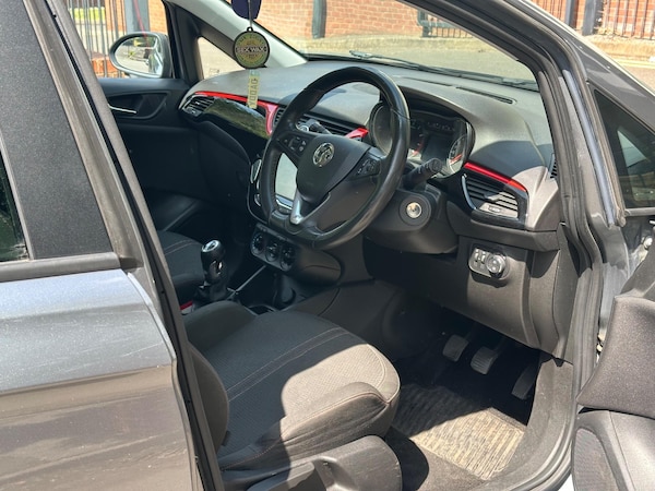 Used Vauxhall Corsa 2019 for sale - 74441318: Photo 20