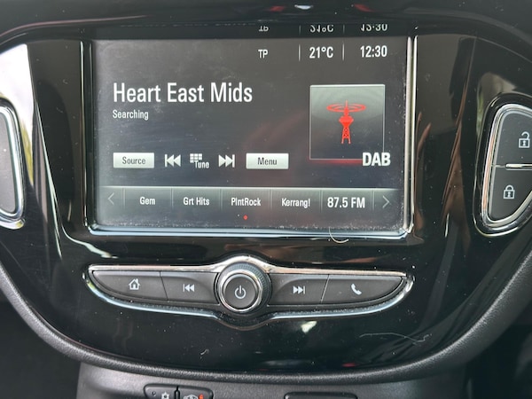 Used Vauxhall Corsa 2019 for sale - 74441318: Photo 24