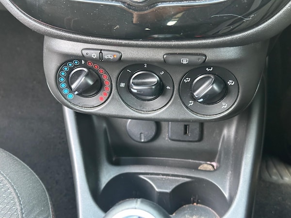 Used Vauxhall Corsa 2019 for sale - 74441318: Photo 25