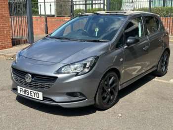 Used Vauxhall Corsa 2019 for sale - 74441318: Photo