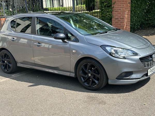Used Vauxhall Corsa 2019 for sale - 74441318: Photo 5