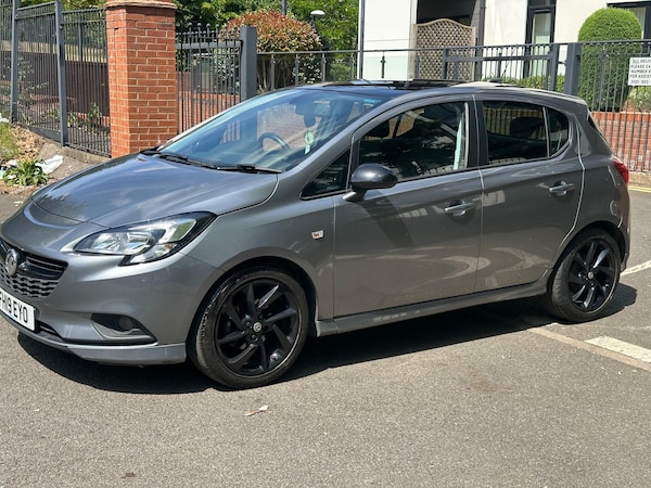 Used Vauxhall Corsa 2019 for sale - 74441318: Photo 7