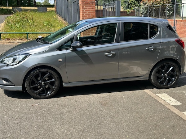 Used Vauxhall Corsa 2019 for sale - 74441318: Photo 8